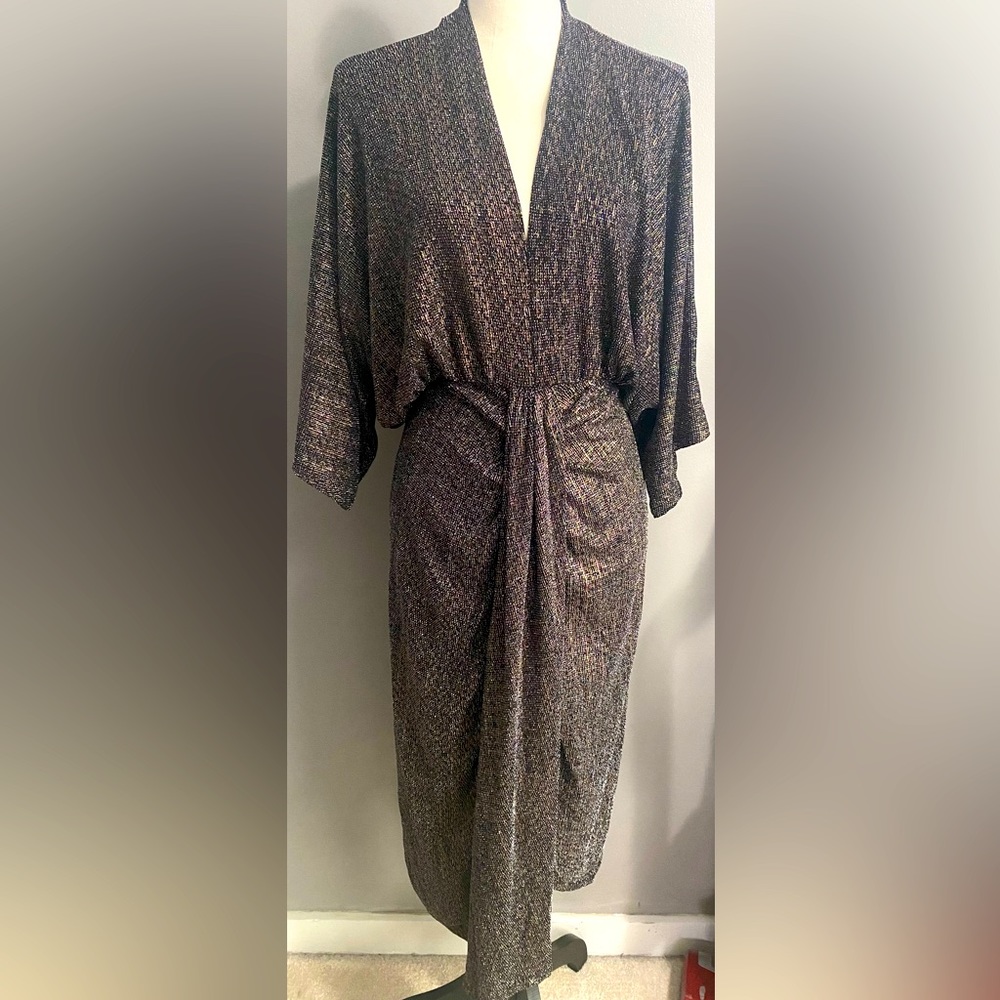 Dress Forum sequined party dress